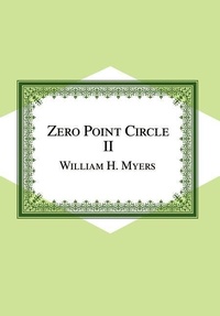 Enlarge image Cover: Zero Point Circle II - iUniverse