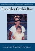 Abbildung von: Remember Cynthia Rose - iUniverse