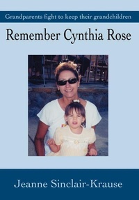 Abbildung von: Remember Cynthia Rose - iUniverse