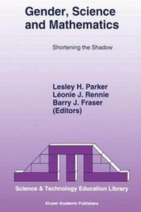 Enlarge image Cover: Gender, Science and Mathematics - Springer