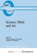 Cover: Science, Mind and Art - Springer