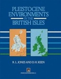 Cover: Pleistocene Environments in the British Isles - Springer
