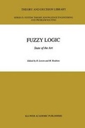Cover: Fuzzy Logic - Springer