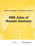 Cover: Atlas of Normal Anatomy MRI - Springer