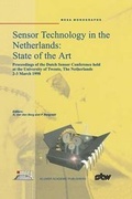 Cover: Sensor Technology in the Netherlands - Springer