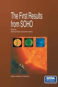 Cover: The First Results from Soho - Springer