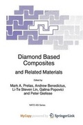 Cover: Diamond Based Composites - Springer