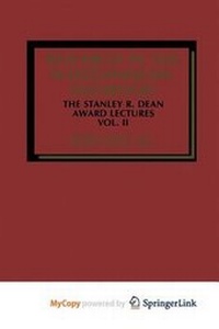 Abbildung von: Research in the Schizophrenic Disorders - Springer