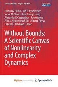 Abbildung von: Without Bounds - Springer