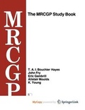 Cover: The Mrcgp Study Book - Springer