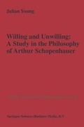 Cover: Willing and Unwilling - Springer