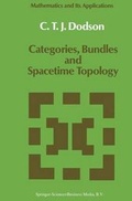 Cover: Categories, Bundles and Spacetime Topology - Springer