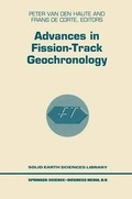 Cover: Advances in Fission-Track Geochronology - Springer