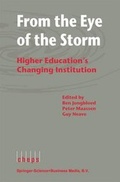 Cover: From the Eye of the Storm - Springer
