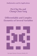 Bild: Differentiable and Complex Dynamics of Several Variables - Springer