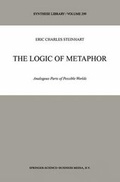 Cover: The Logic of Metaphor - Springer