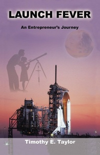 Abbildung von: Launch Fever - iUniverse
