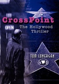 Cover: CrossPoint - iUniverse