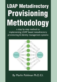 Abbildung von: LDAP Metadirectory Provisioning Methodology - iUniverse