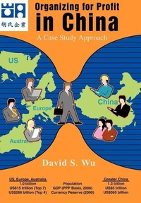 Abbildung von: Organizing for Profit in China - iUniverse