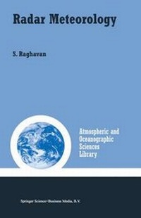 Abbildung von: Radar Meteorology - Springer