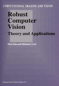 Abbildung von: Robust Computer Vision - Springer