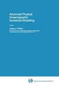 Cover: Advanced Physical Oceanographic Numerical Modelling - Springer