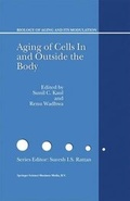 Cover: Aging of Cells in and Outside the Body - Springer