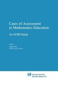 Cover: Cases of Assessment in Mathematics Education - Springer