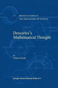 Abbildung von: Descartes's Mathematical Thought - Springer