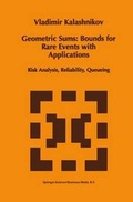 Cover: Geometric Sums - Springer