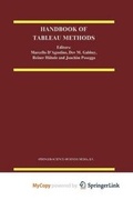 Cover: Handbook of Tableau Methods - Springer
