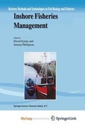 Cover: Inshore Fisheries Management - Springer