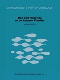 Cover: Man and Fisheries on an Amazon Frontier - Springer