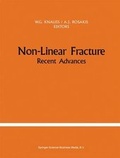 Cover: Non-Linear Fracture - Springer