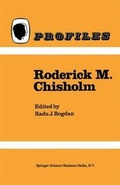 Cover: Roderick M. Chisholm - Springer