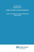Cover: Structure and Diversity - Springer