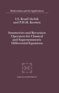 Bild: Symmetries and Recursion Operators for Classical and Supersymmetric Differential Equations - Springer