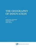 Cover: The Geography of Innovation - Springer