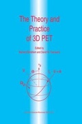 Cover: The Theory and Practice of 3D Pet - Springer