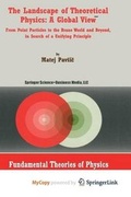 Cover: The Landscape of Theoretical Physics - Springer