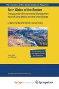 Cover: Both Sides of the Border - Springer