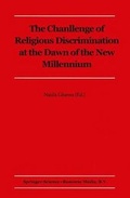 Cover: The Challenge of Religious Discrimination at the Dawn of the New Millennium - Springer