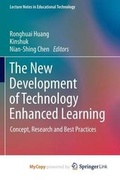 Cover: The New Development of Technology Enhanced Learning - Springer