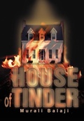 Cover: House of Tinder - iUniverse