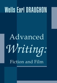 Abbildung von: Advanced Writing - iUniverse
