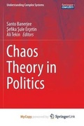 Cover: Chaos Theory in Politics - Springer