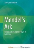 Bild: Mendel's Ark - Springer