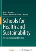 Cover: Schools for Health and Sustainability - Springer