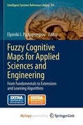 Cover: Fuzzy Cognitive Maps for Applied Sciences and Engineering - Springer